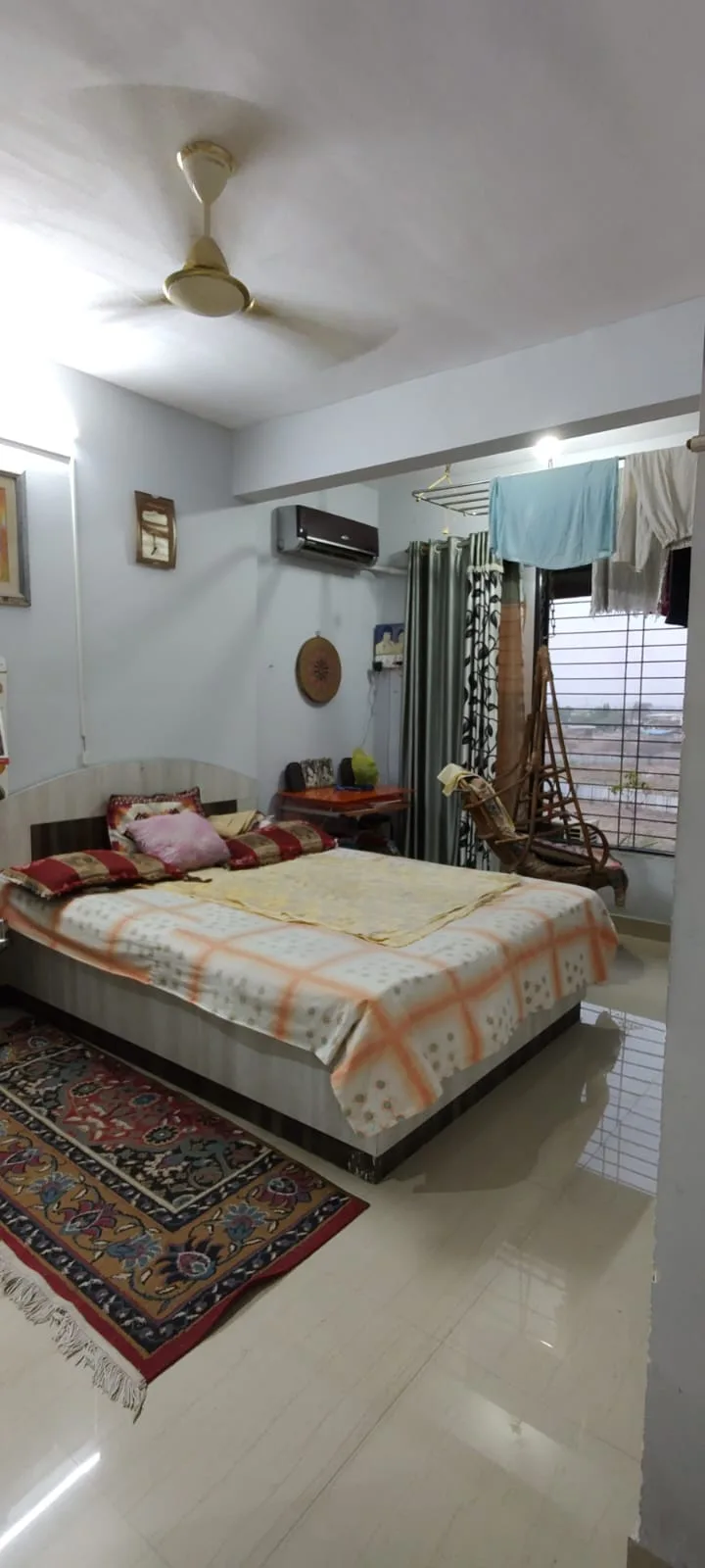 2 bhk flat for sale in Kalyan west, Aadharwadi