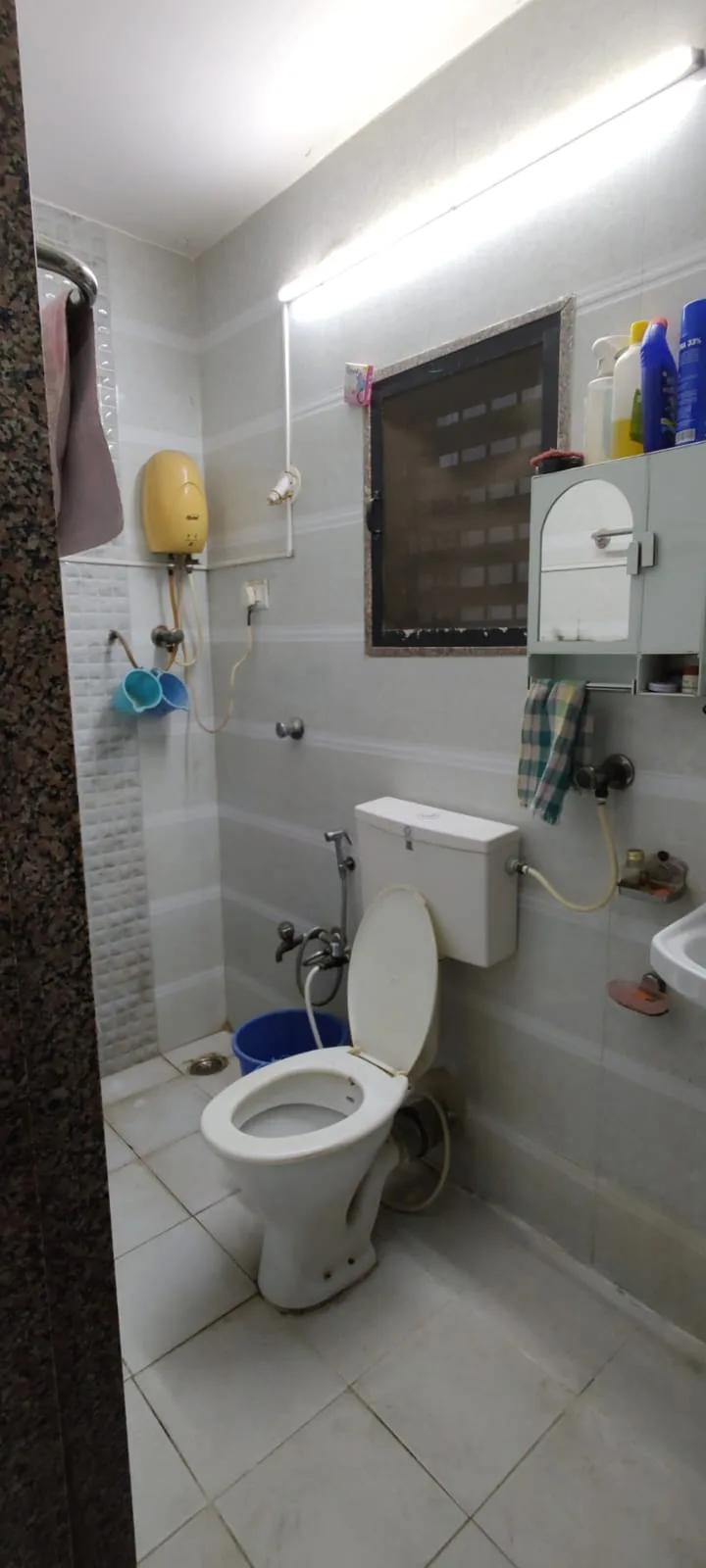 2 bhk flat for sale in Kalyan west, Aadharwadi