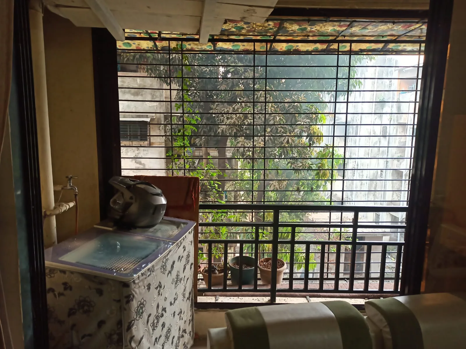 1 bhk flat for sale in Kalyan west, Gandhari Road