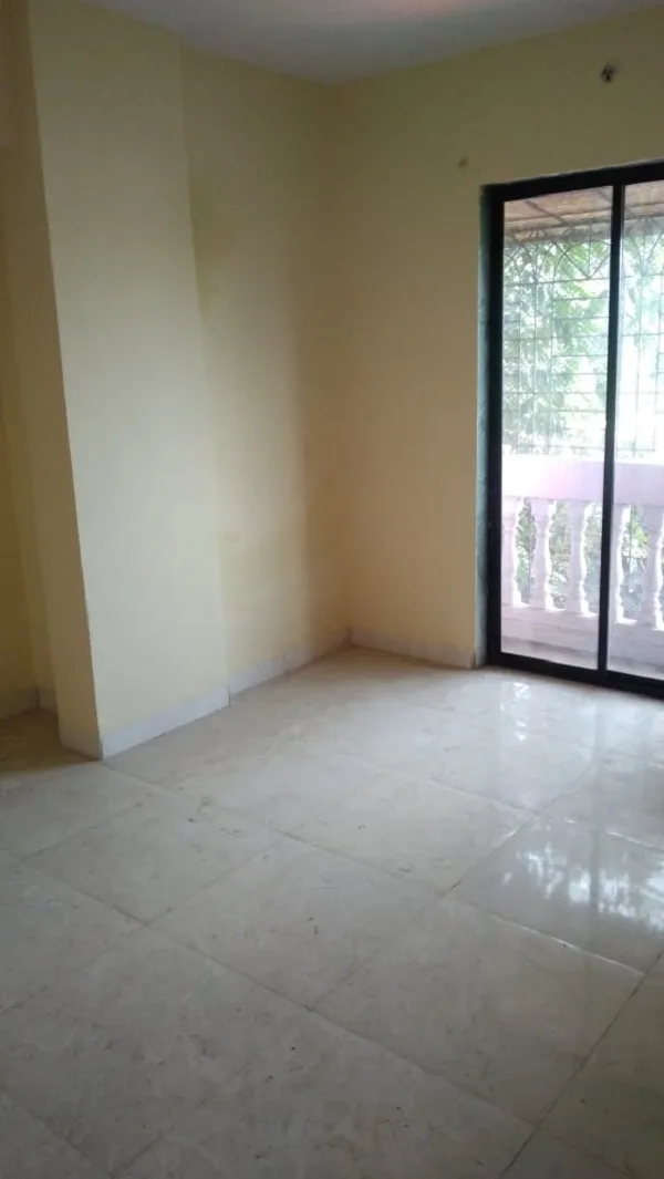 2 bhk flat for sale in Kalyan west, Barave road, Khadakpada