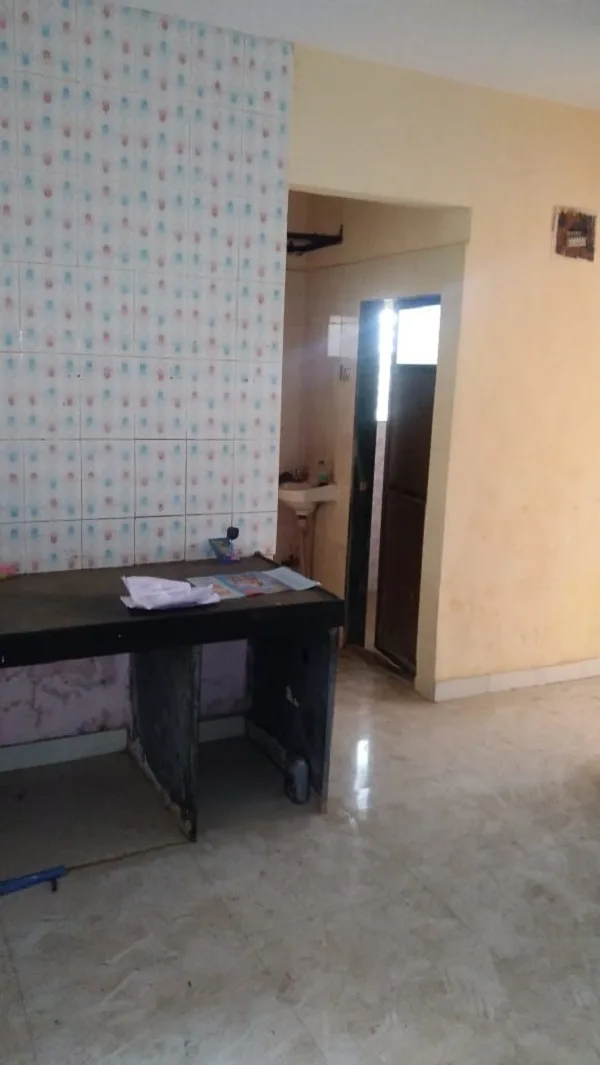 2 bhk flat for sale in Kalyan west, Barave road, Khadakpada