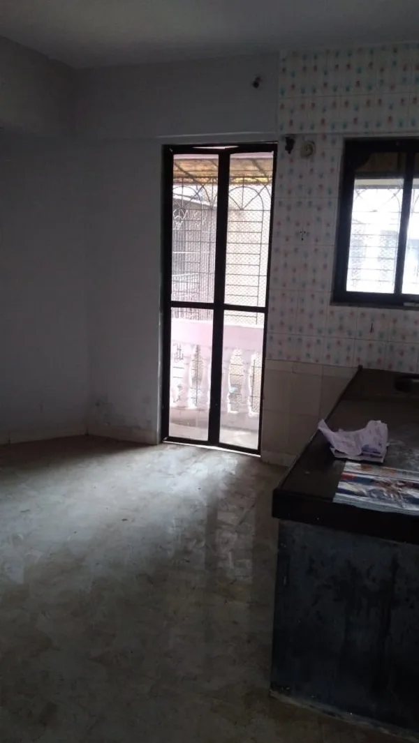 2 bhk flat for sale in Kalyan west, Barave road, Khadakpada