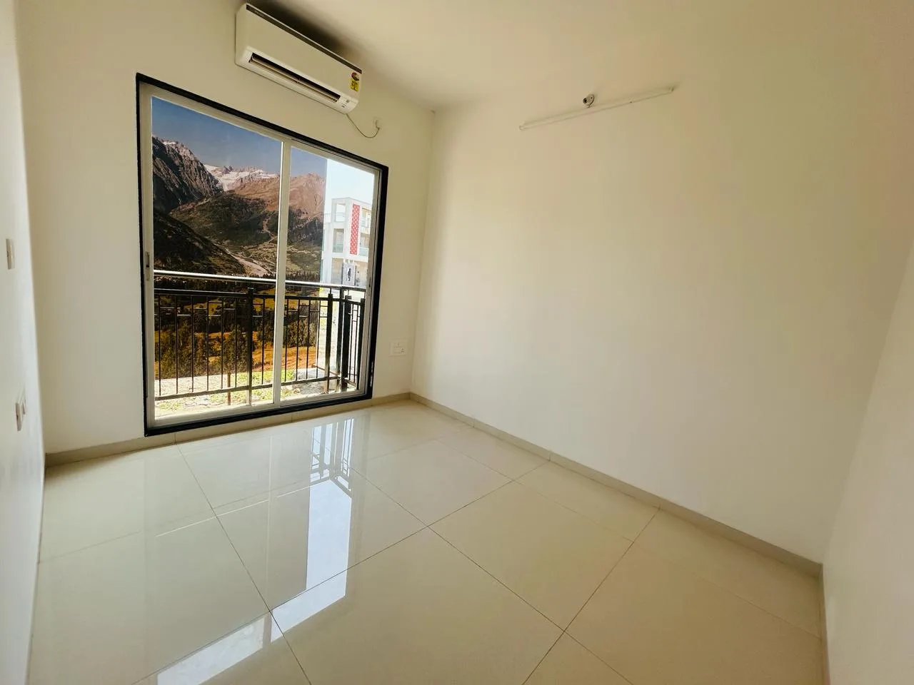 1 BHK Flat Sale In Kalyan West