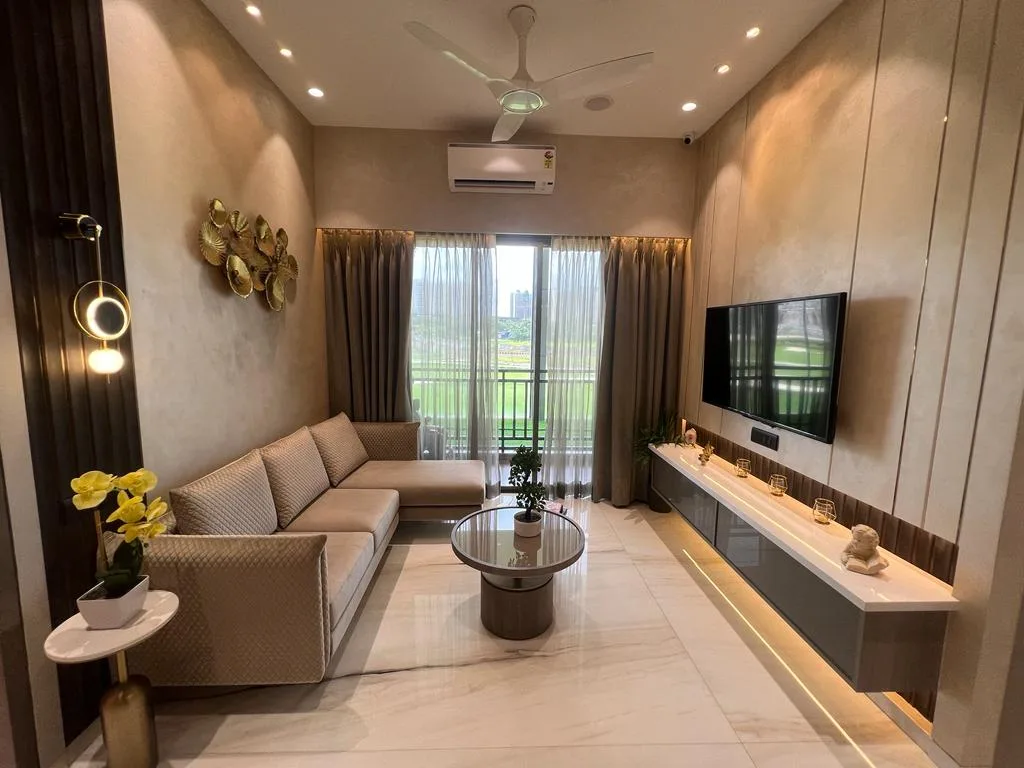 1Bhk Flats for Sale in Dombivli