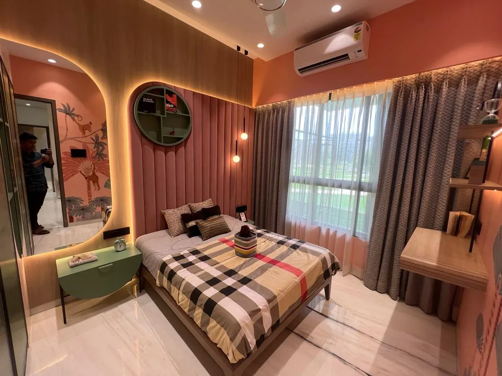 1Bhk Flats for Sale in Dombivli