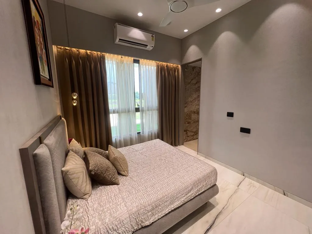 1Bhk Flats for Sale in Dombivli