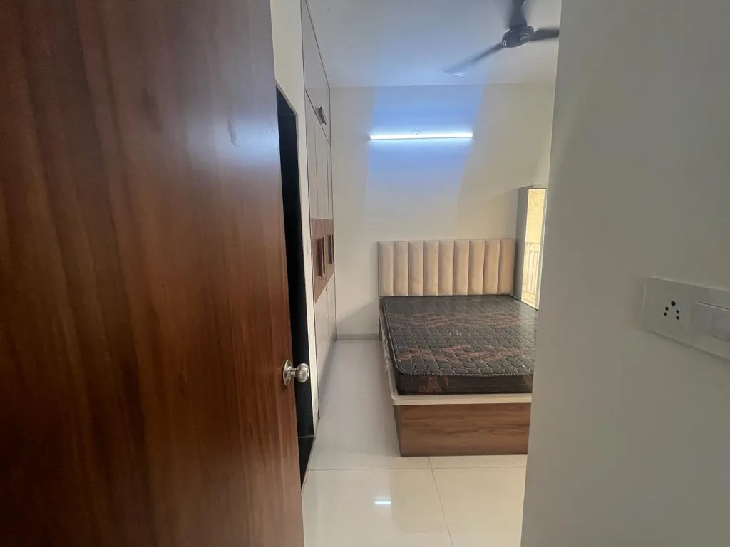 1BHK Flat for sale in Kalyan west's Atlantic