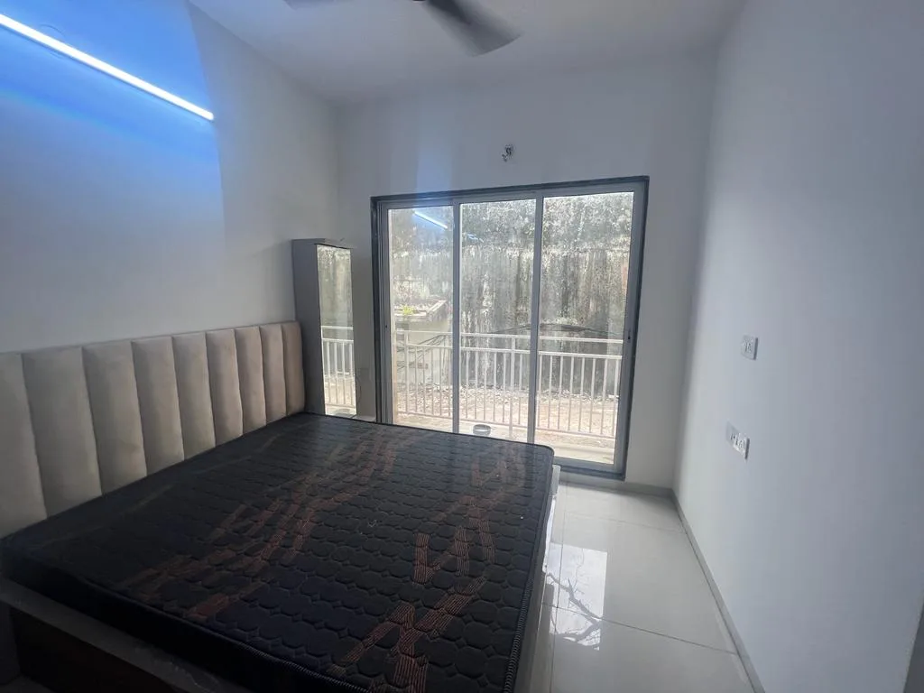 1BHK Flat for sale in Kalyan west's Atlantic