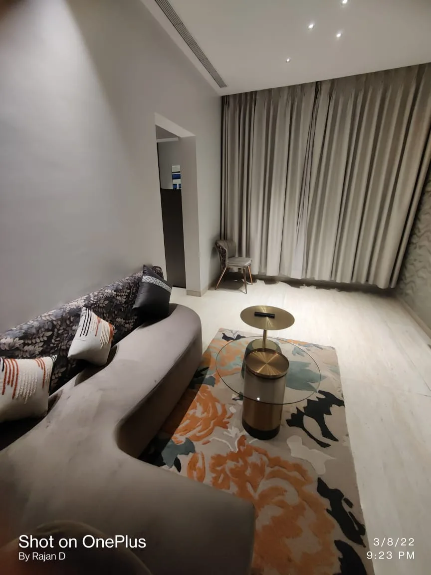 1&2 BHK Spacious Homes in "Kohinoor Eden" in Kalyan East