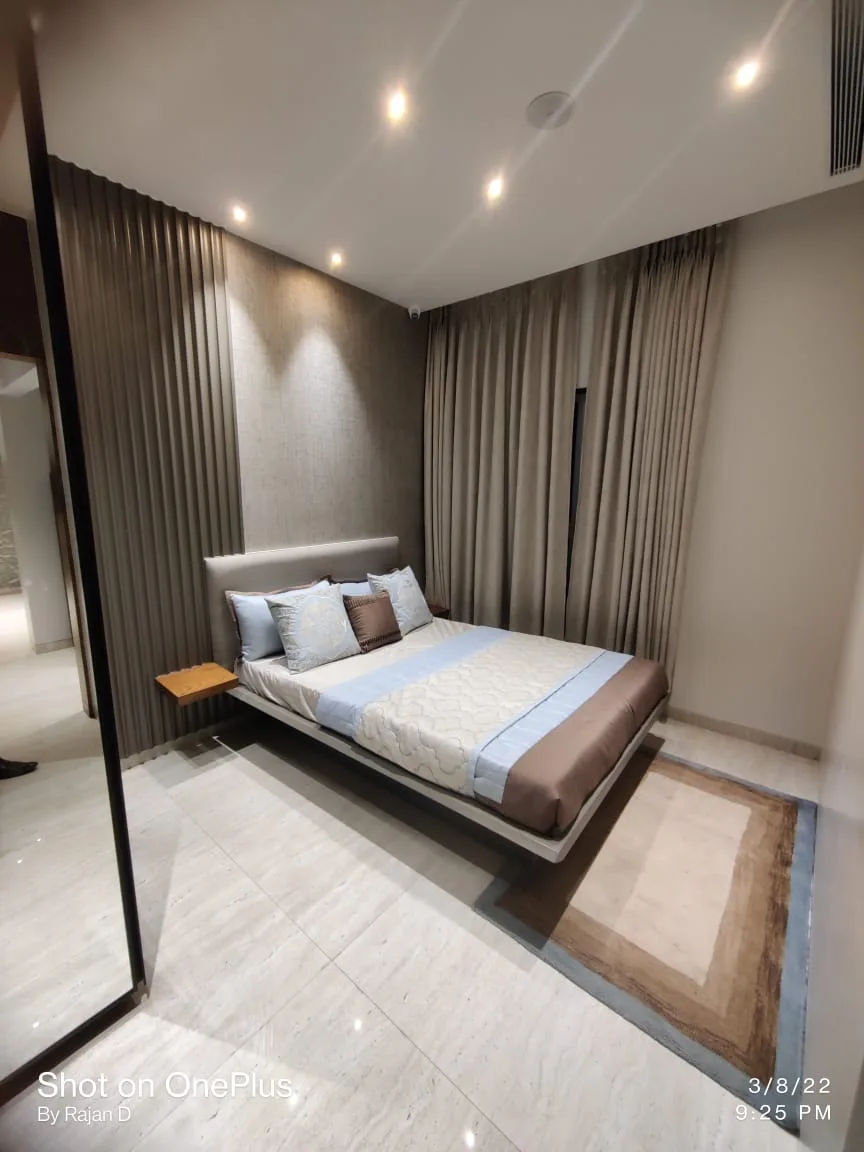 1&2 BHK Spacious Homes in "Kohinoor Eden" in Kalyan East