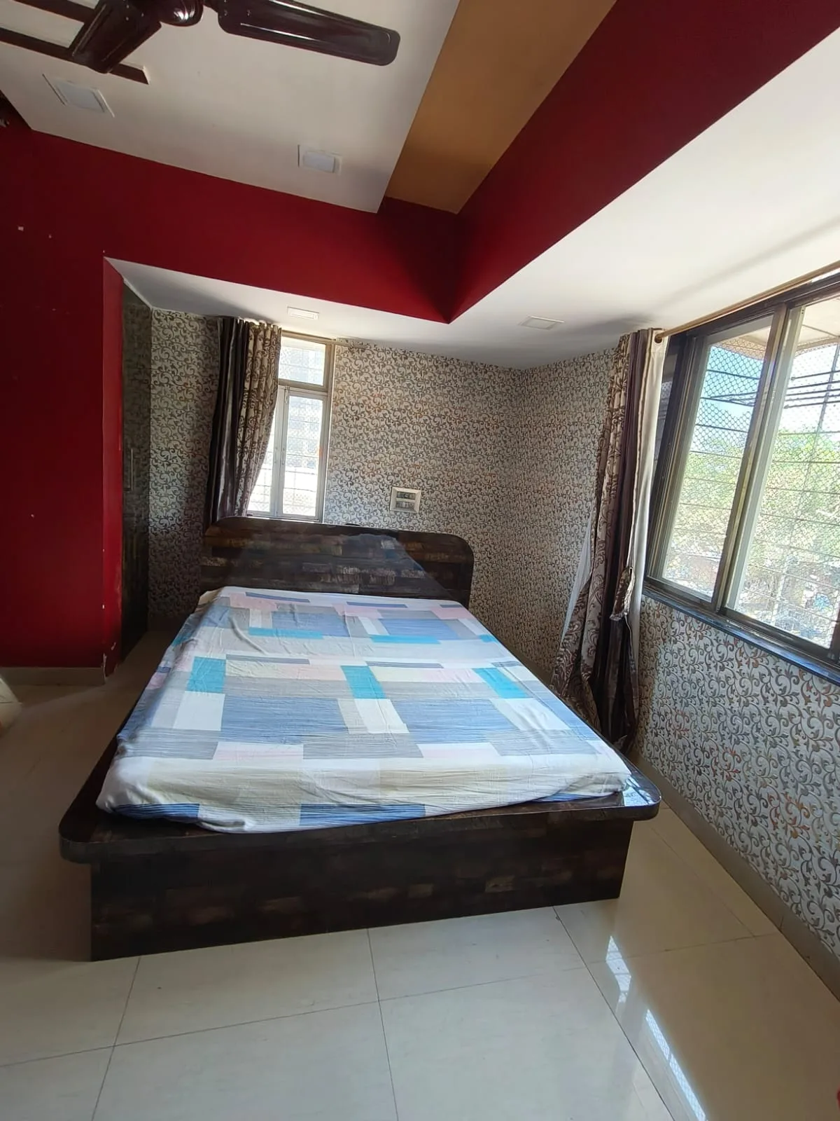 Flat Near Kalyan Station |  2 & 3 BHK Flat For Sale