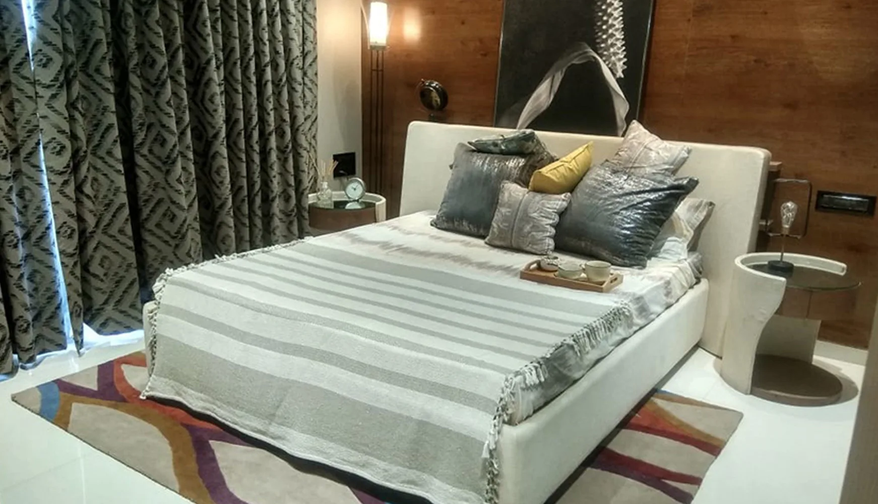 Flat Near Kalyan Station |  2 & 3 BHK Flat For Sale