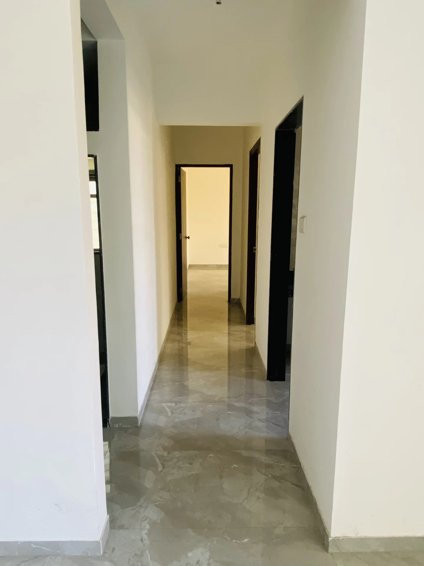 1 & 2BHK Flat In Kalyan West