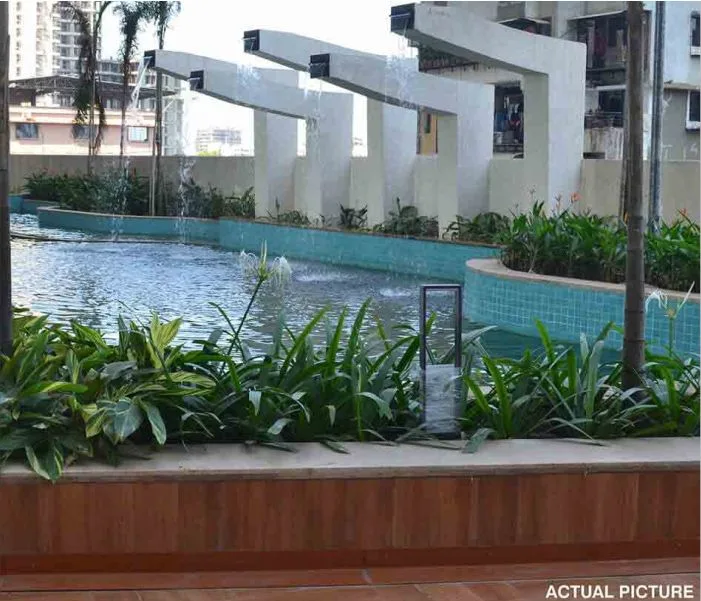 2 & 3 BHK Luxury Homes In Kalyan