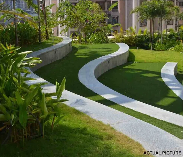 2 & 3 BHK Luxury Homes In Kalyan