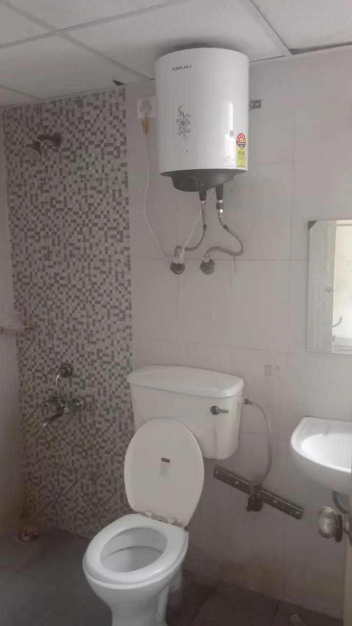 2 BHK 487 Sq Ft Apartment with Balcony for Sale in Signature Global Solera, Sector 107, Gurgaon