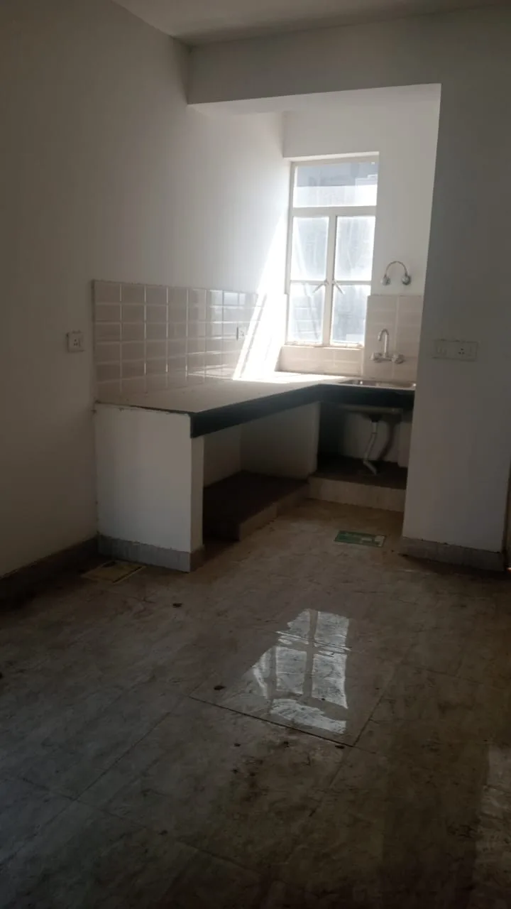 1 BHK Row Flat with Balcony, 308 Sq Ft, in Signature Global Solera, Sector 107, Gurgaon