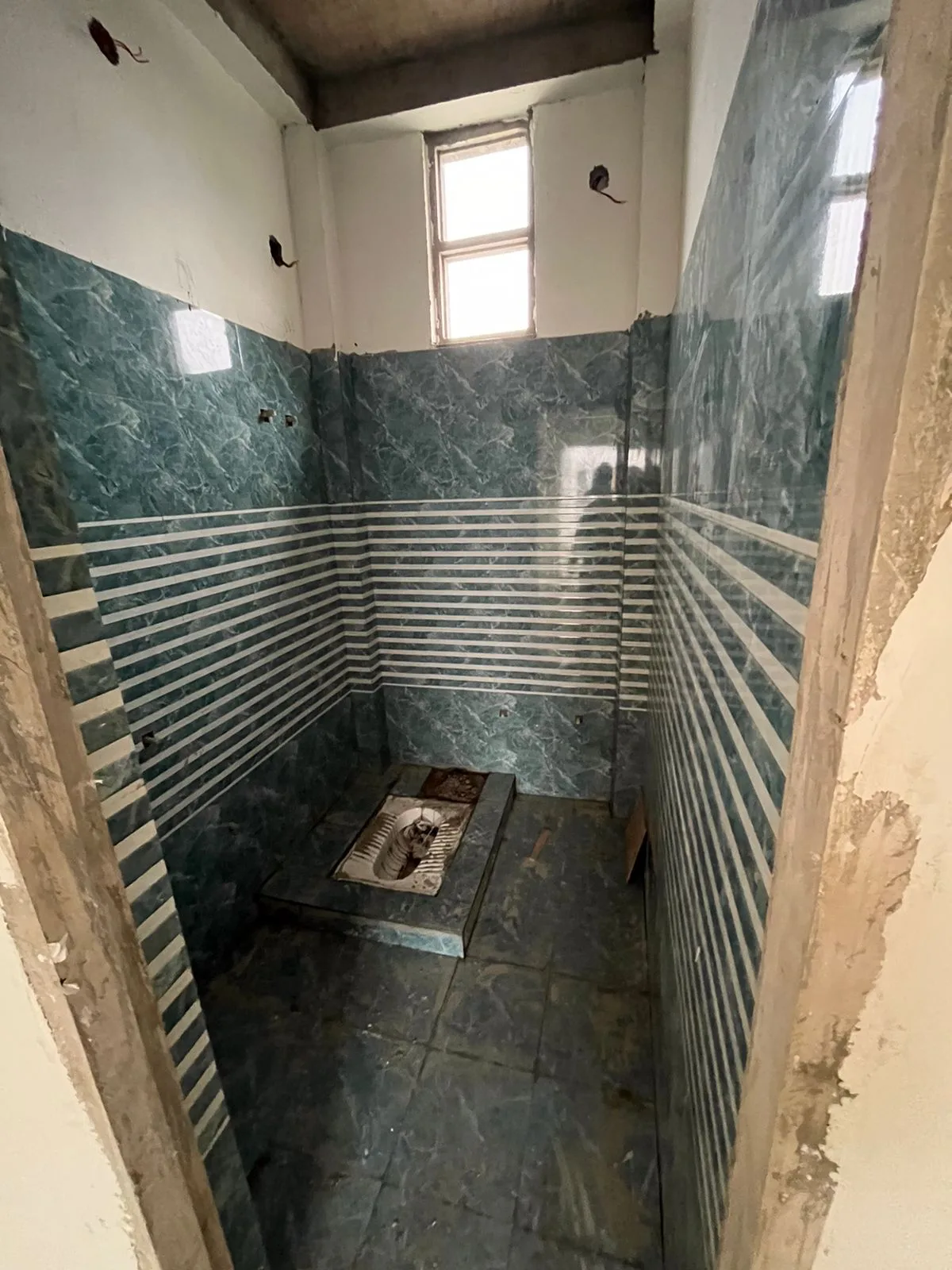 3BHK house Khargapur Lucknow
