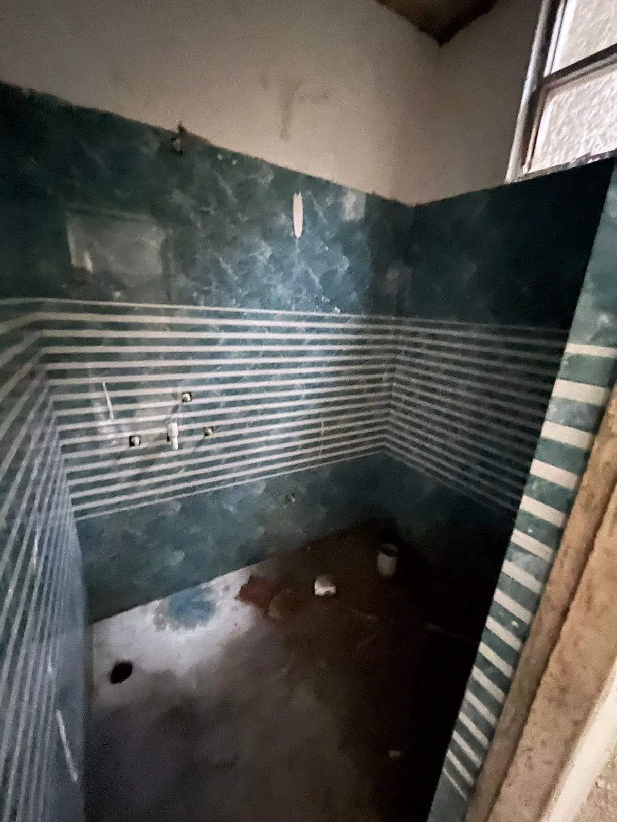 3BHK house Khargapur Lucknow