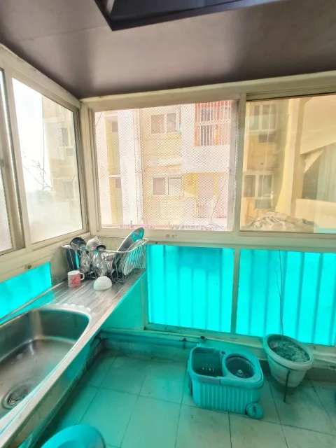 3bhk flat rent Dena h