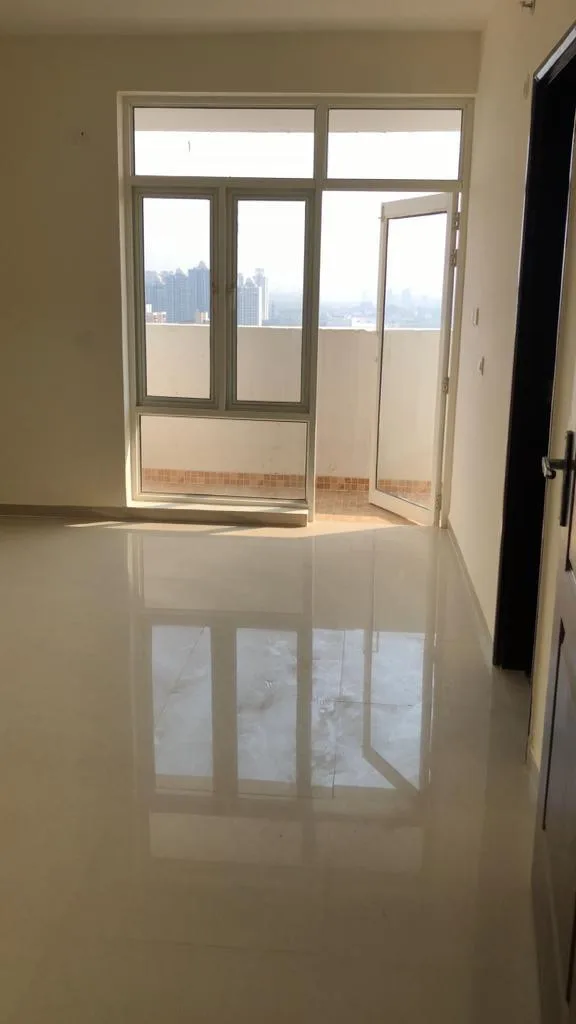 3bhk flat rent pe Dena hai