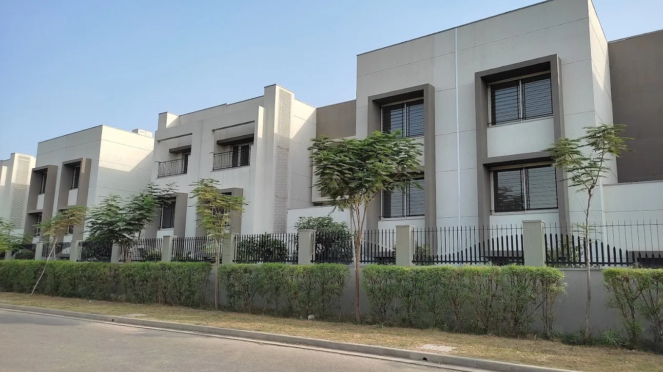 SHOBHA INTERNATIONAL CITY