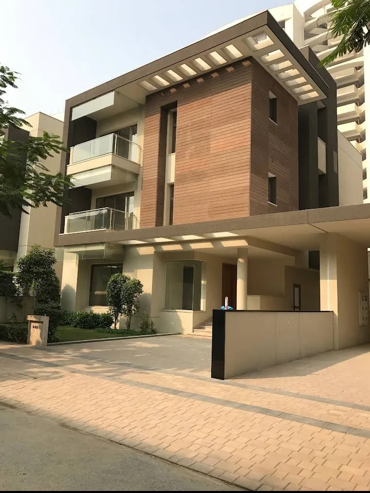 SHOBHA INTERNATIONAL CITY