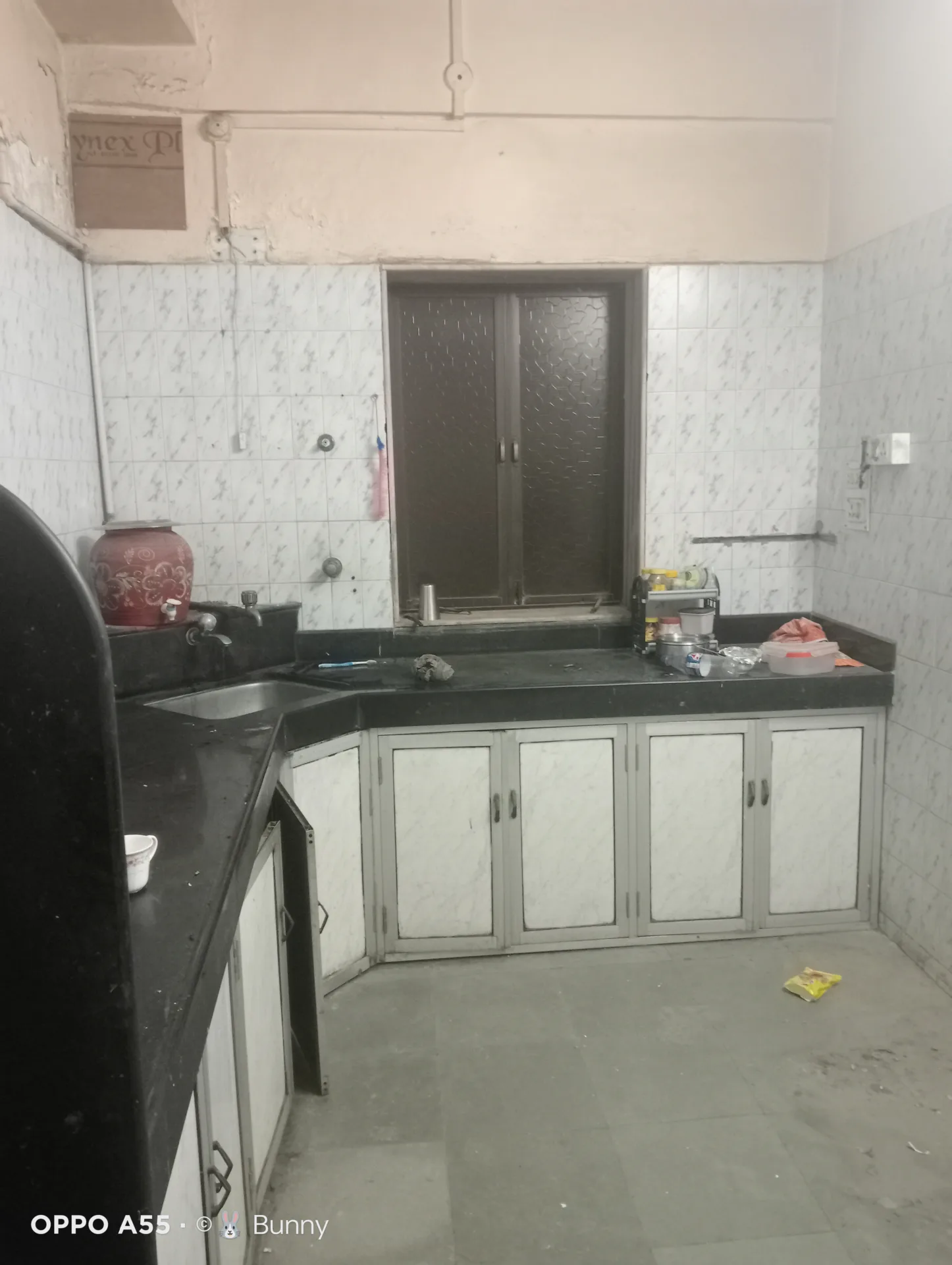 1 BHK for Sale with Parking near Kalyan West Railway Station | Area 570 sq.ft