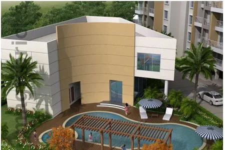 2 BHK for sale in Guru Atman, Kalyan west