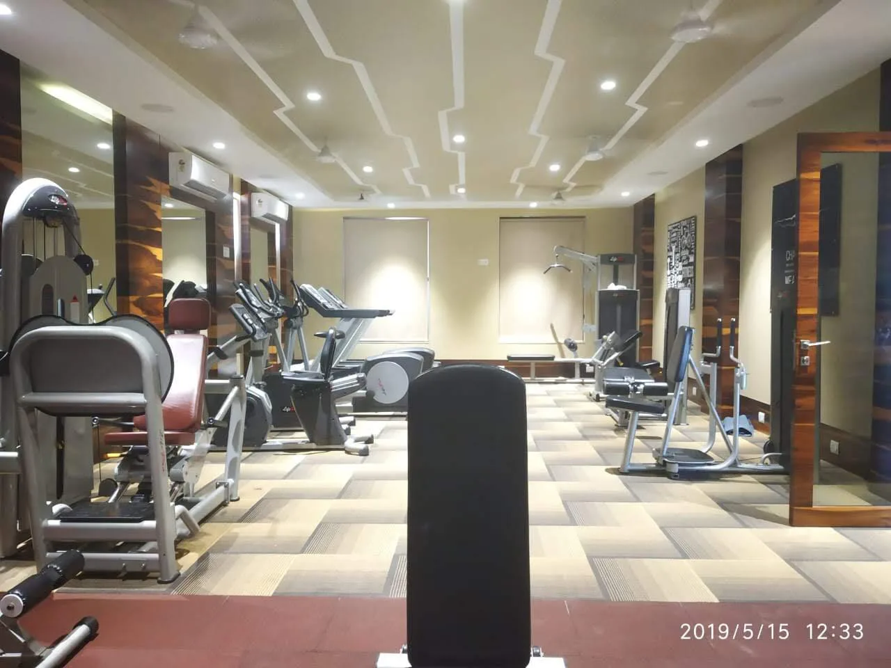 2 BHK for sale in Guru Atman, Kalyan west