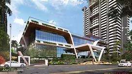 3 BHK for sale in Regency Avana, Shahad - Kalyan west
