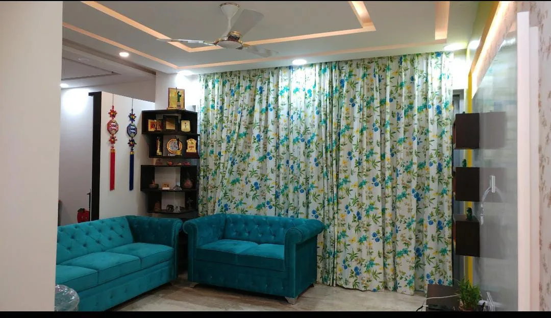 Fully furnished 3bhk for rent in kharadi