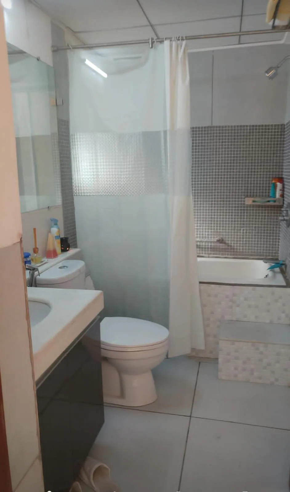 Fully furnished 3bhk for rent in kharadi