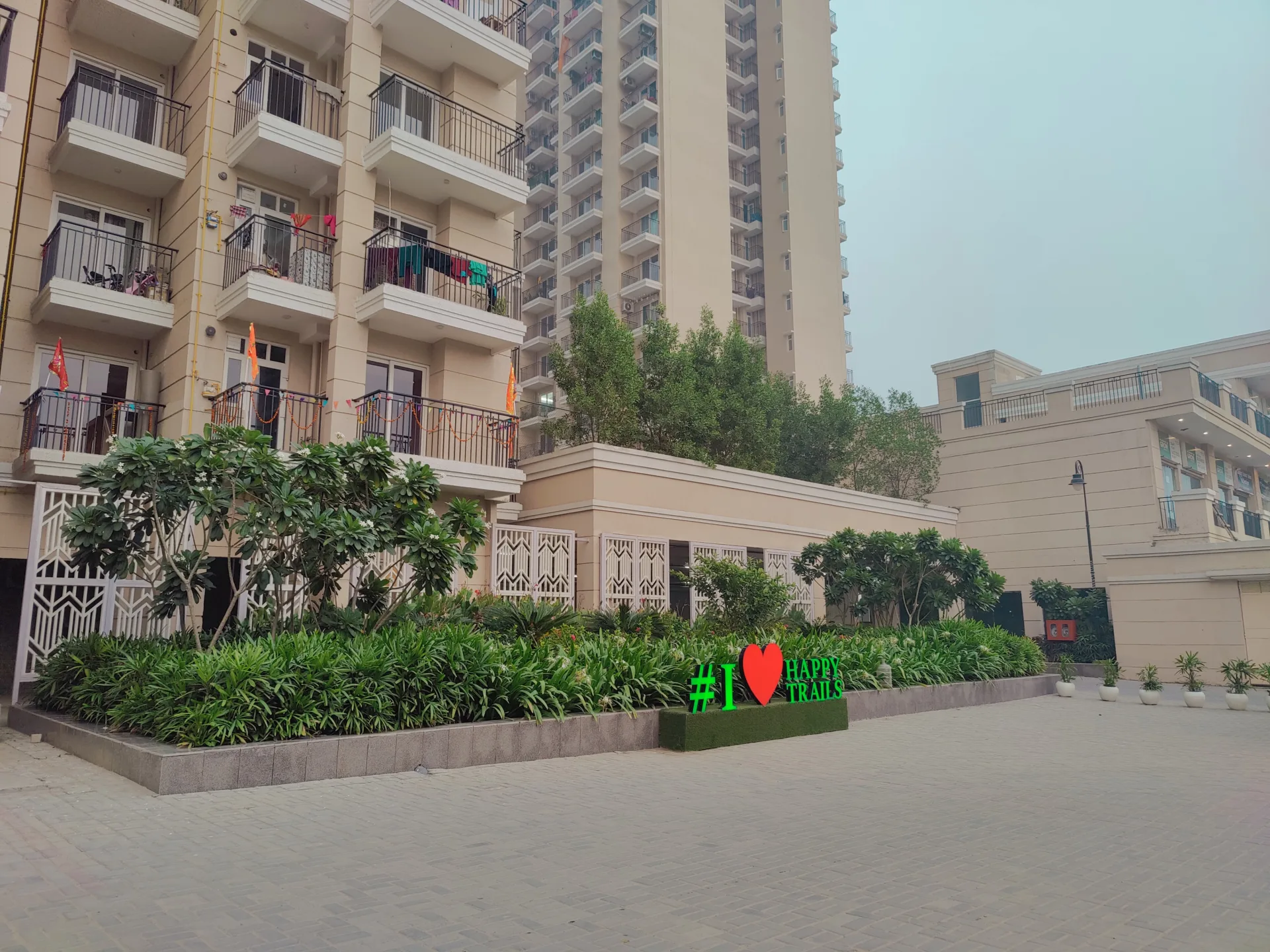 3 BHK For Sale