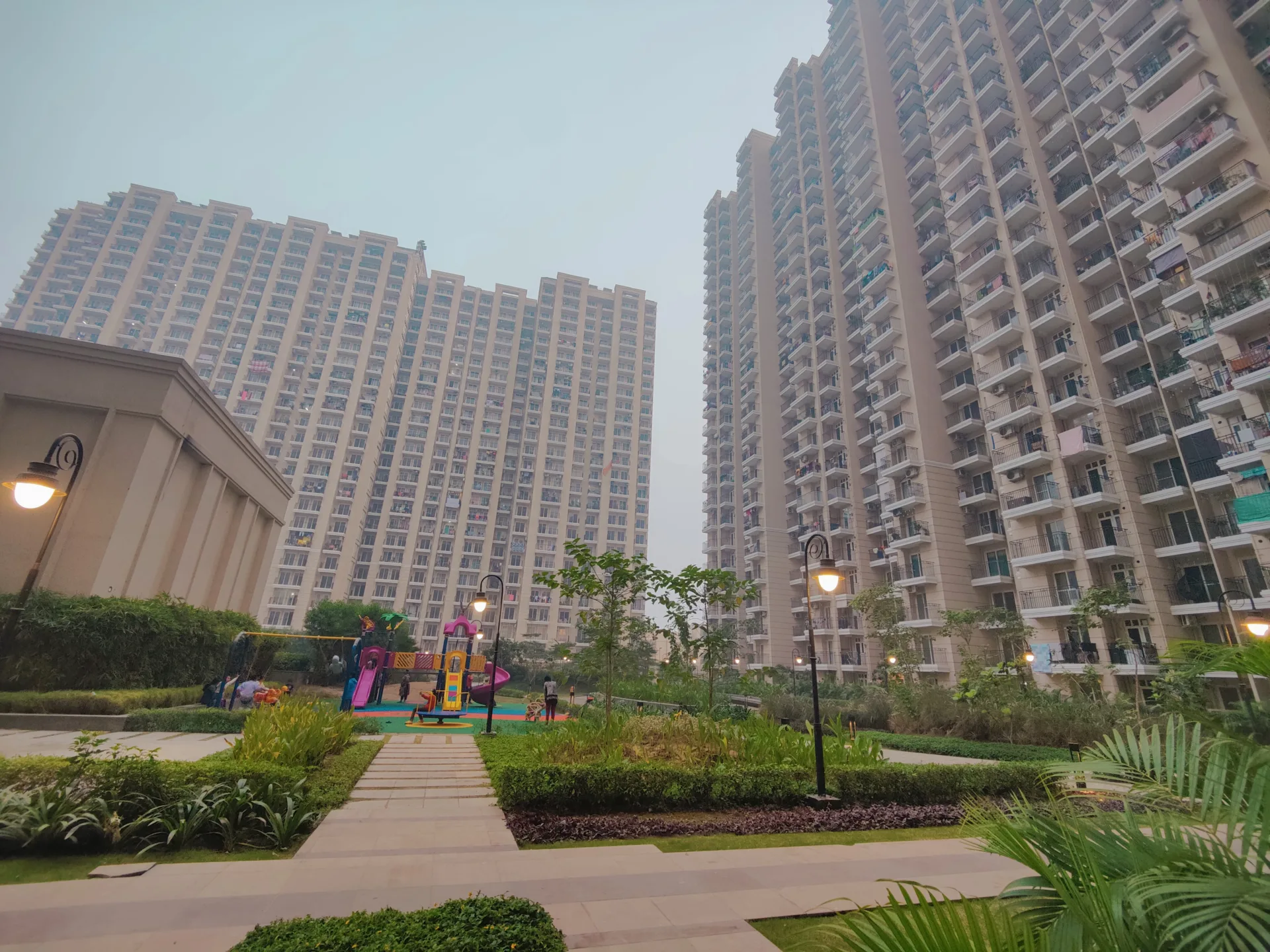 3 BHK For Sale