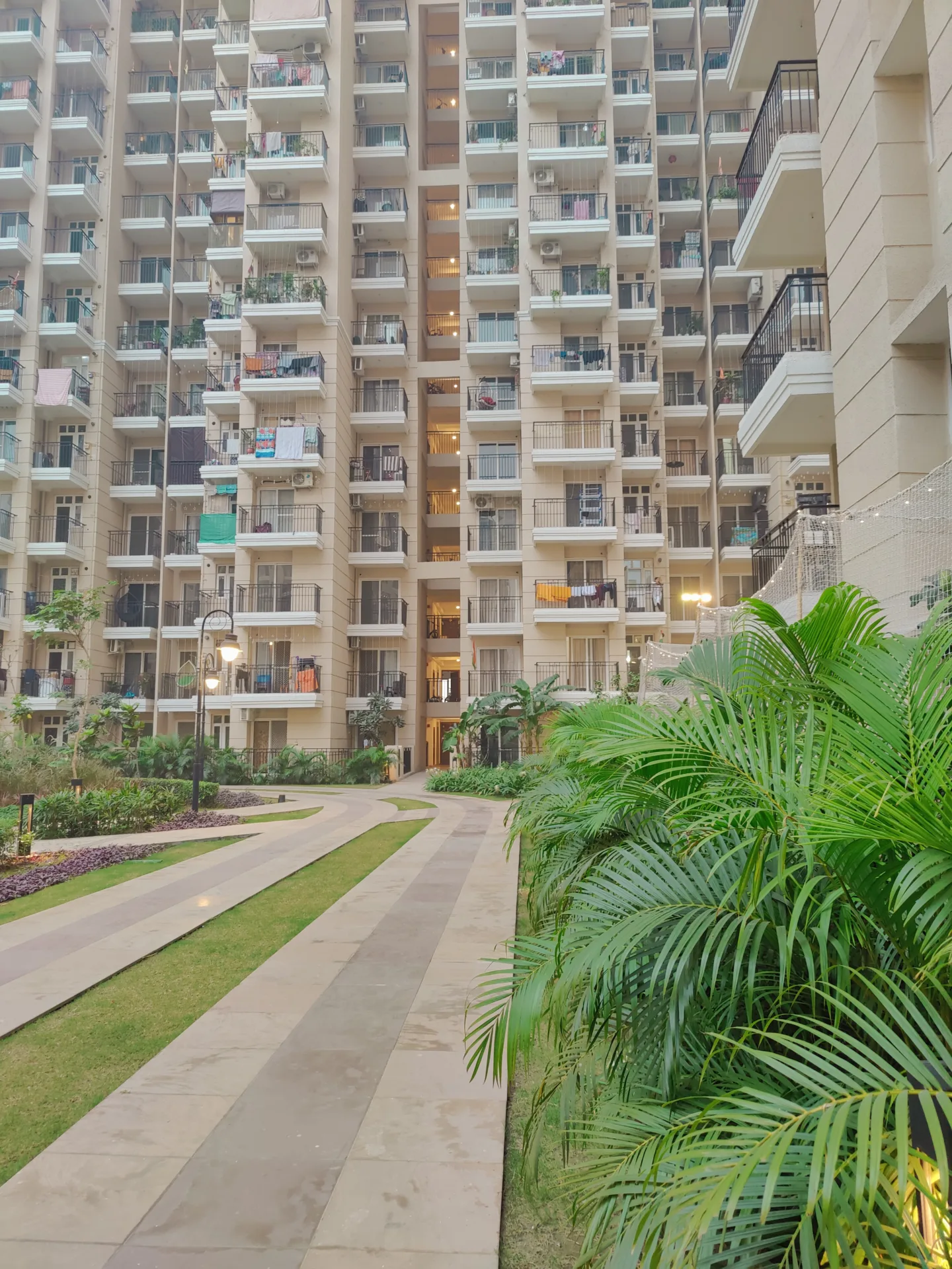 3 BHK For Sale