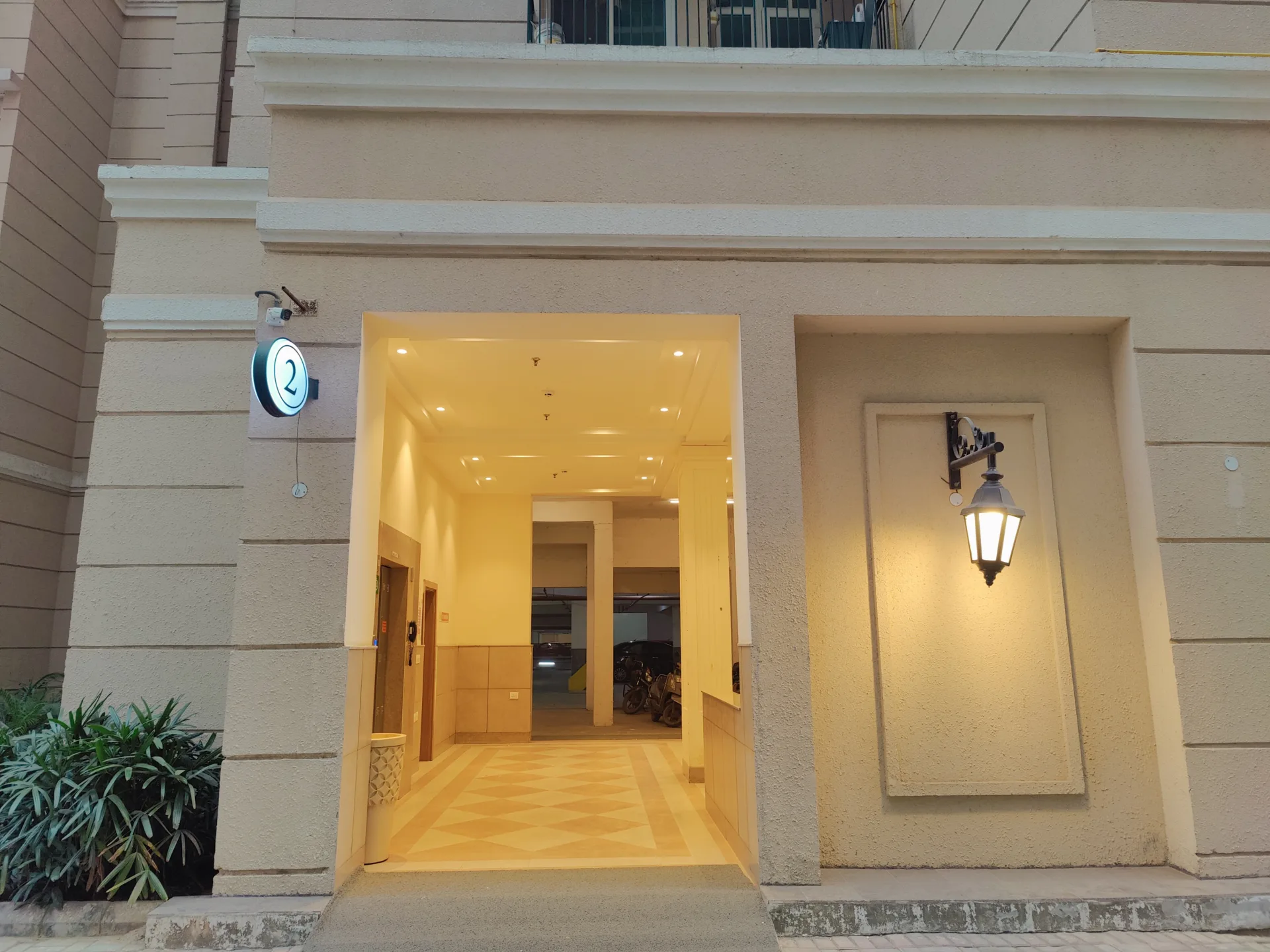 3 BHK For Sale