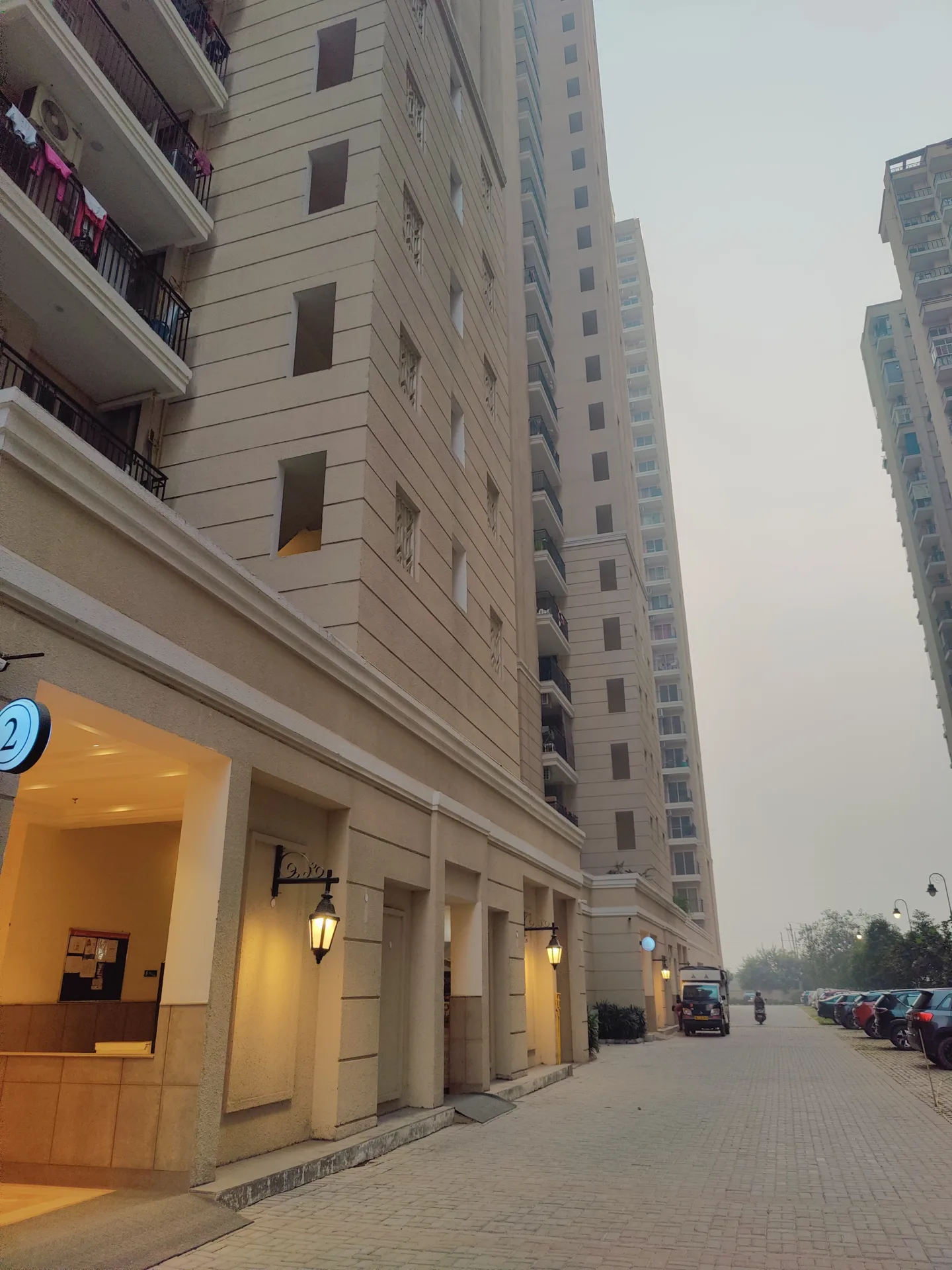3 BHK For Sale