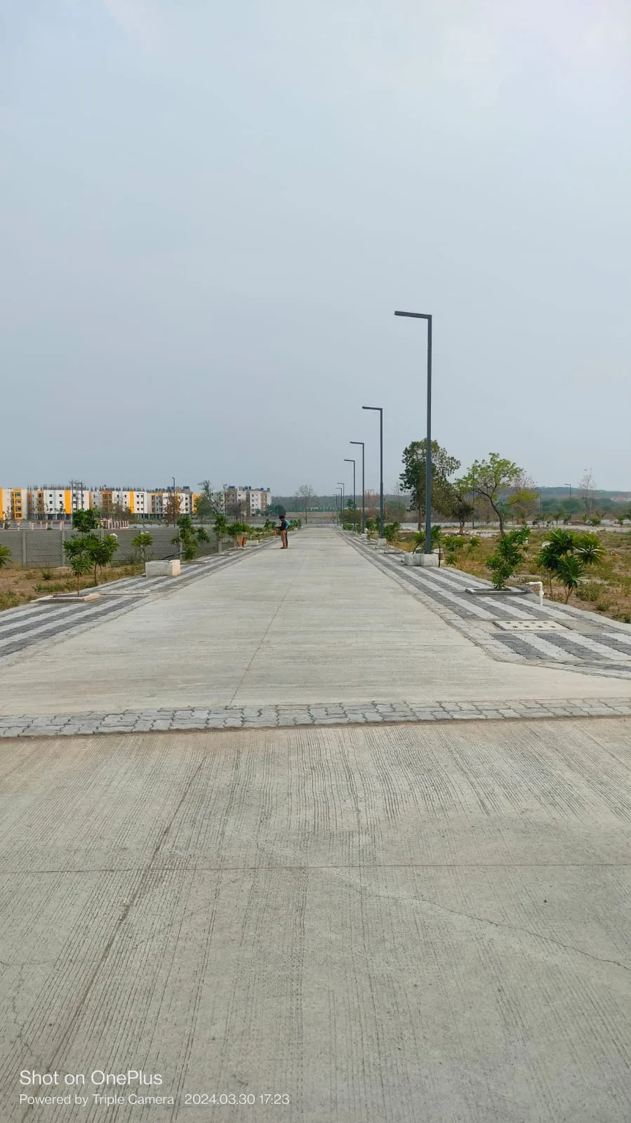 NMRDA Sanction RL Plots in Wardha Road Nagpur | Prime Investment Opportunity
