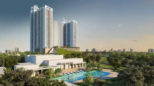1 BHK for sale in Birla Vanya, Kalyan West
