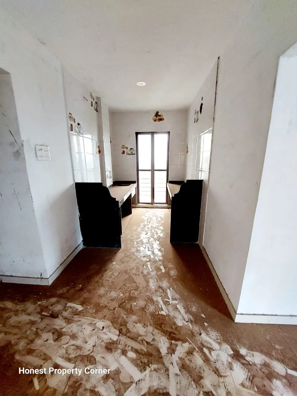 2BHK for Sale in Yogidham Guru Ataman, Kalyan West | 1000 sq. ft. | ₹65 Lakh