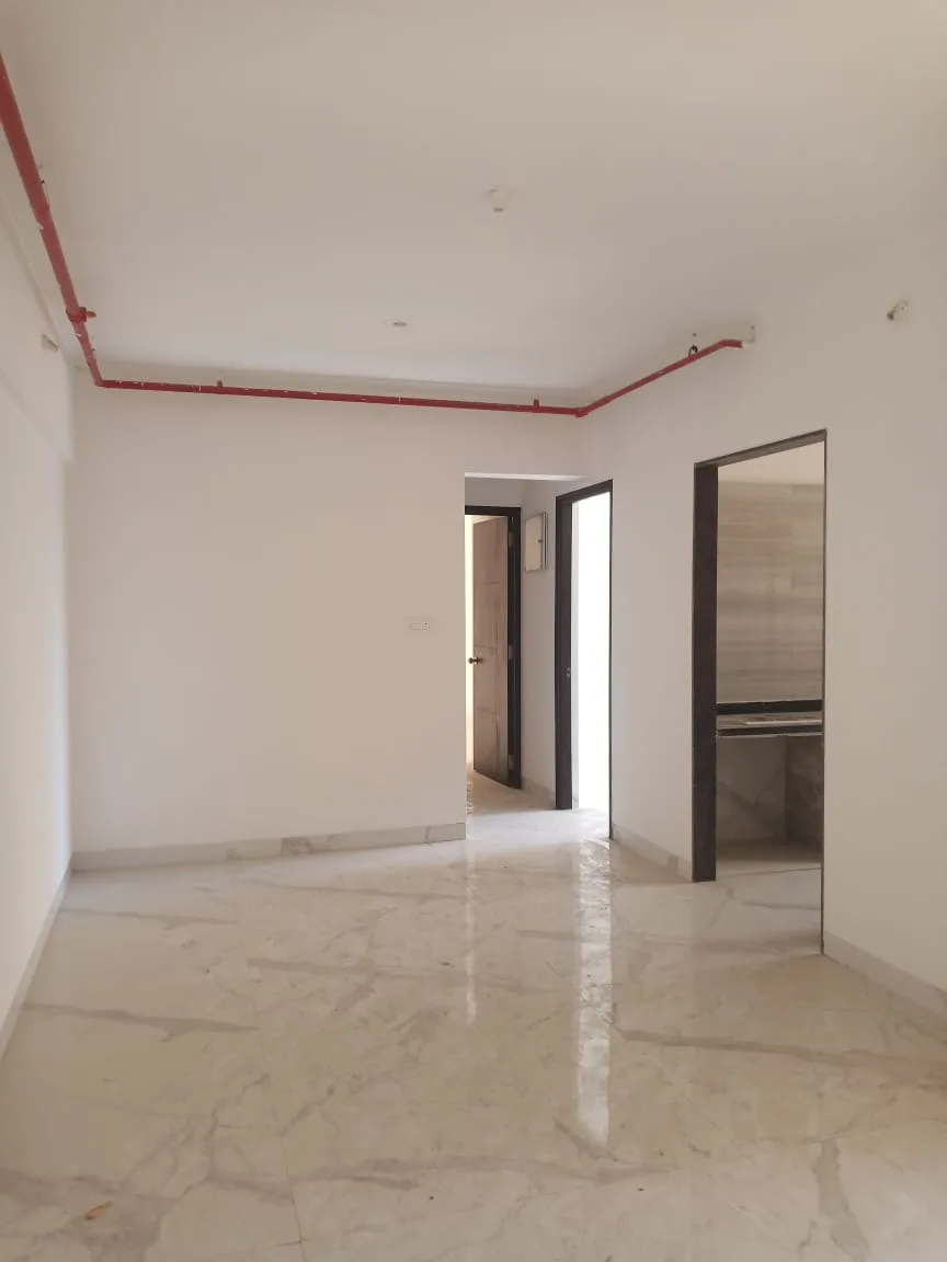 1 BHK for Sale near Shahad Station, Kalyan West | 690 sq. ft. | ₹53 Lakh