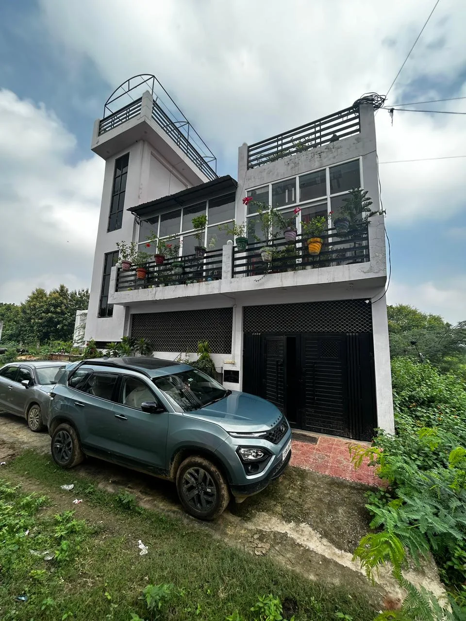 3bhk house vishwash khand gomti nagar lucknow