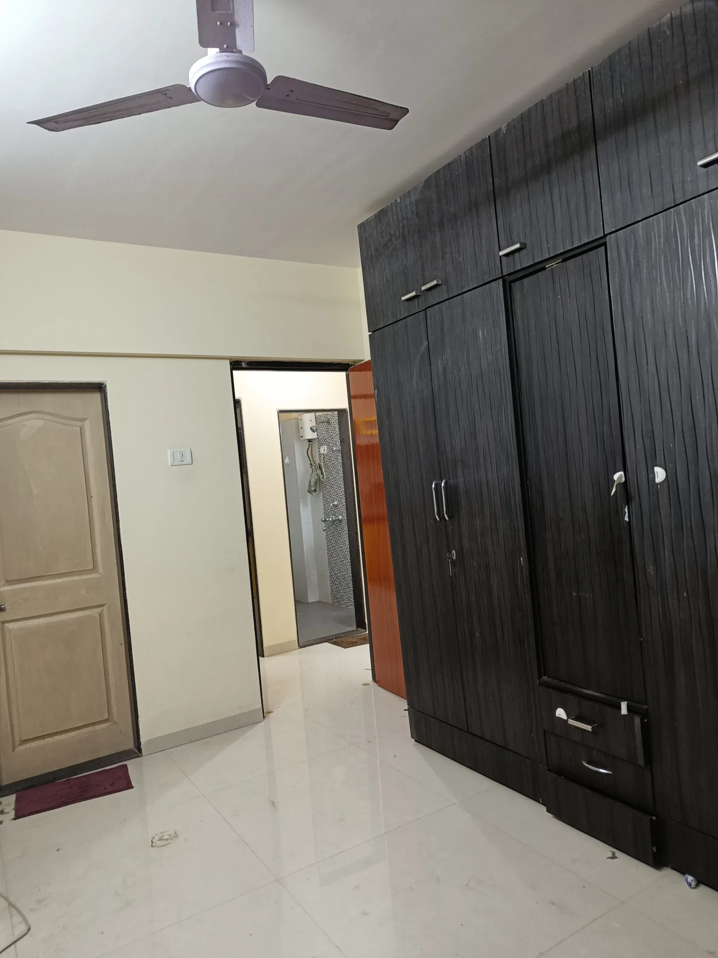1 bhk in kandivali west