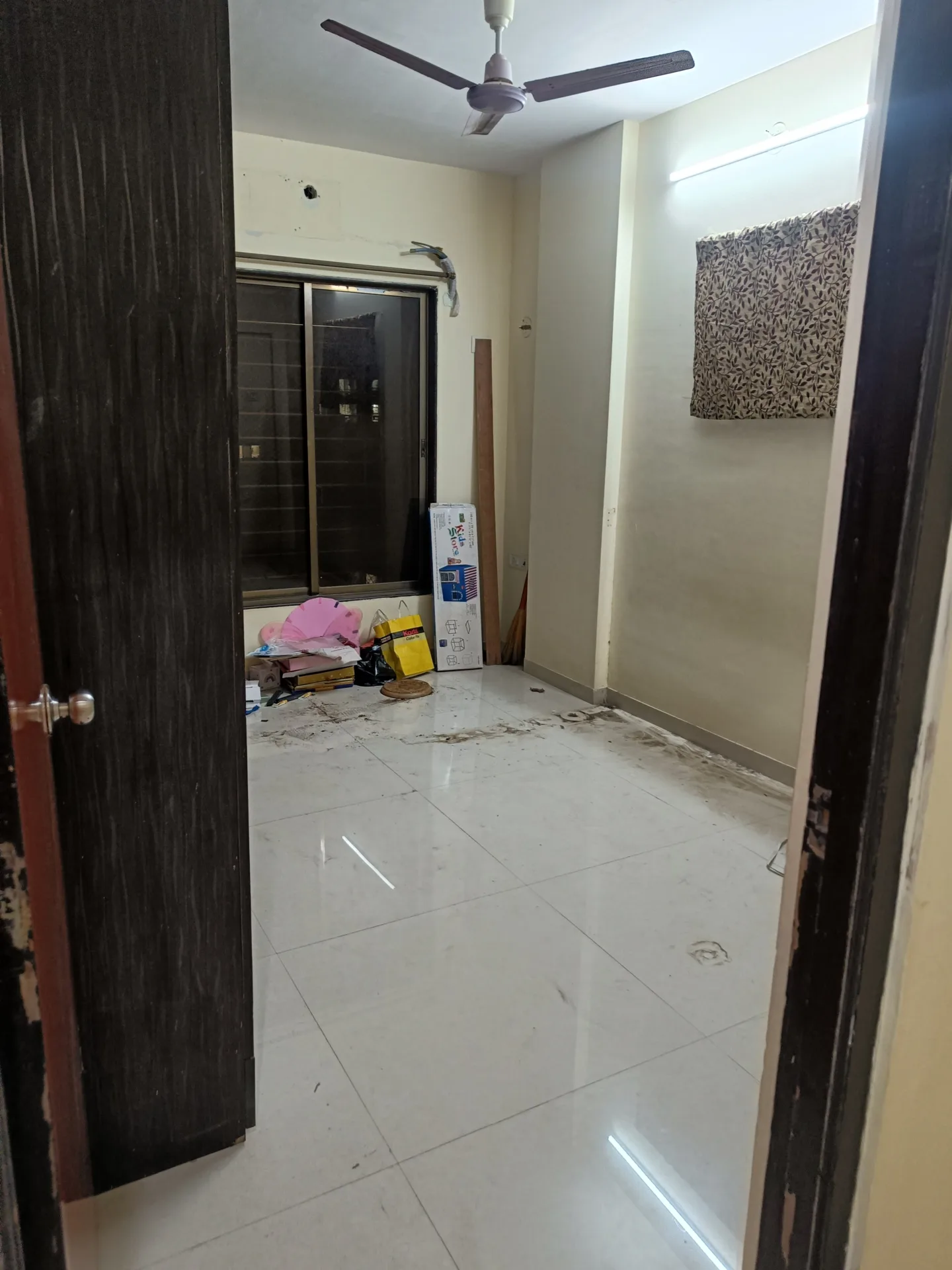 1 bhk in kandivali west