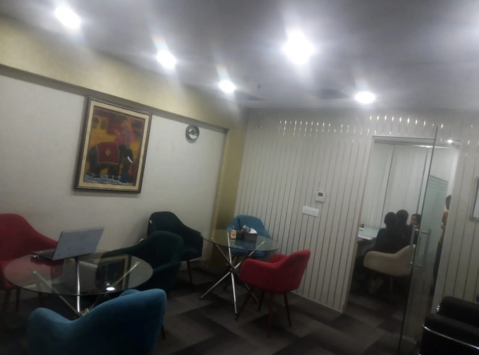 Serene Living Awaits: 7 BHK Vastu-Compliant East-Facing Villa, 2152 sqft, in Gomti Nagar, Lucknow.