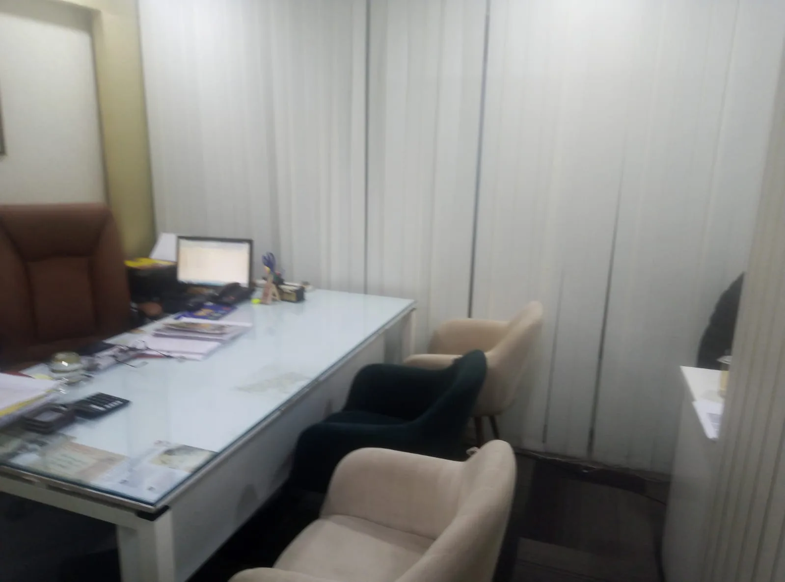 Serene Living Awaits: 7 BHK Vastu-Compliant East-Facing Villa, 2152 sqft, in Gomti Nagar, Lucknow.