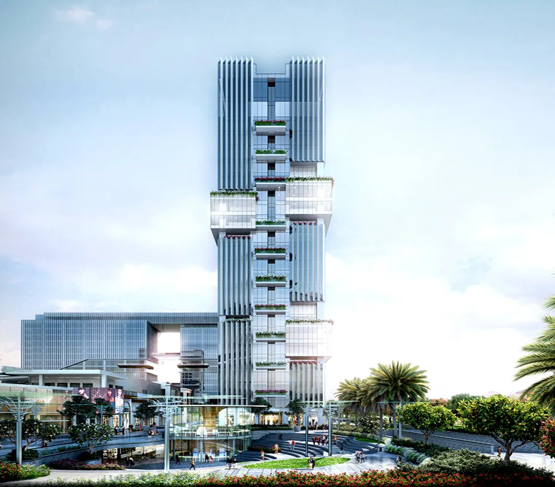 Office space in Greater Noida -Noida Expressway