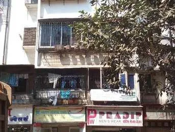3BHK Flat at Akashdeep Andheri West