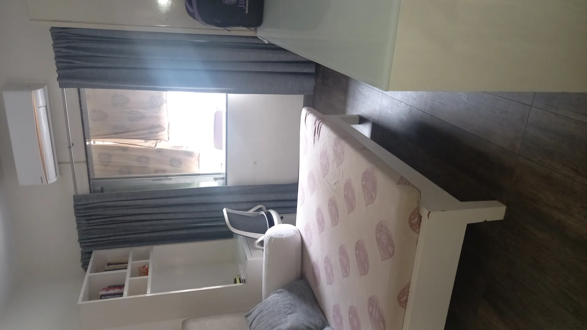 Rental 2BHK at Indra Darshan